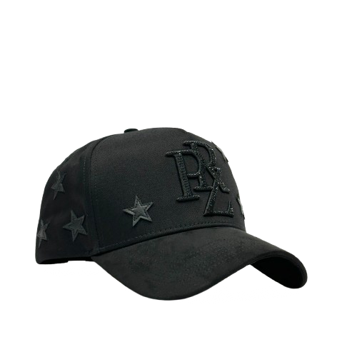 PRZ Blackout Stars