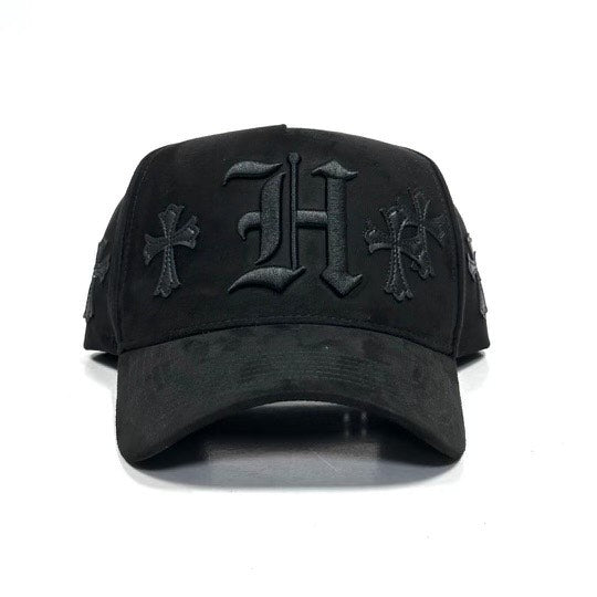Houston Chrome