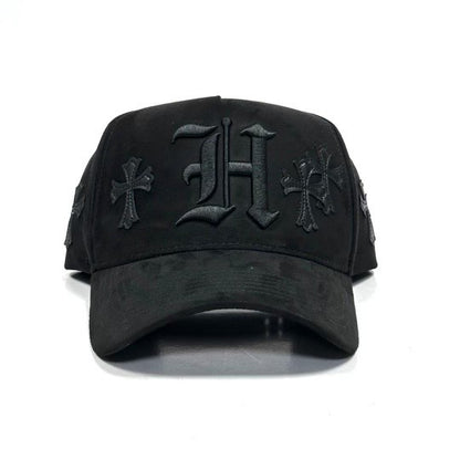 Houston Chrome