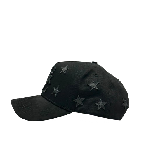 PRZ Blackout Stars