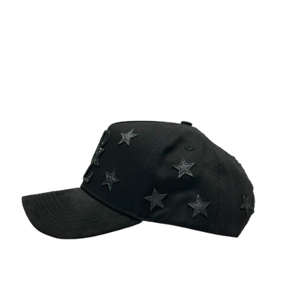 PRZ Blackout Stars