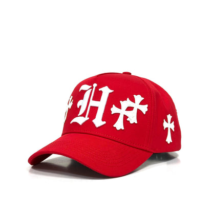 Houston ‘Chrome’⚜️🔴